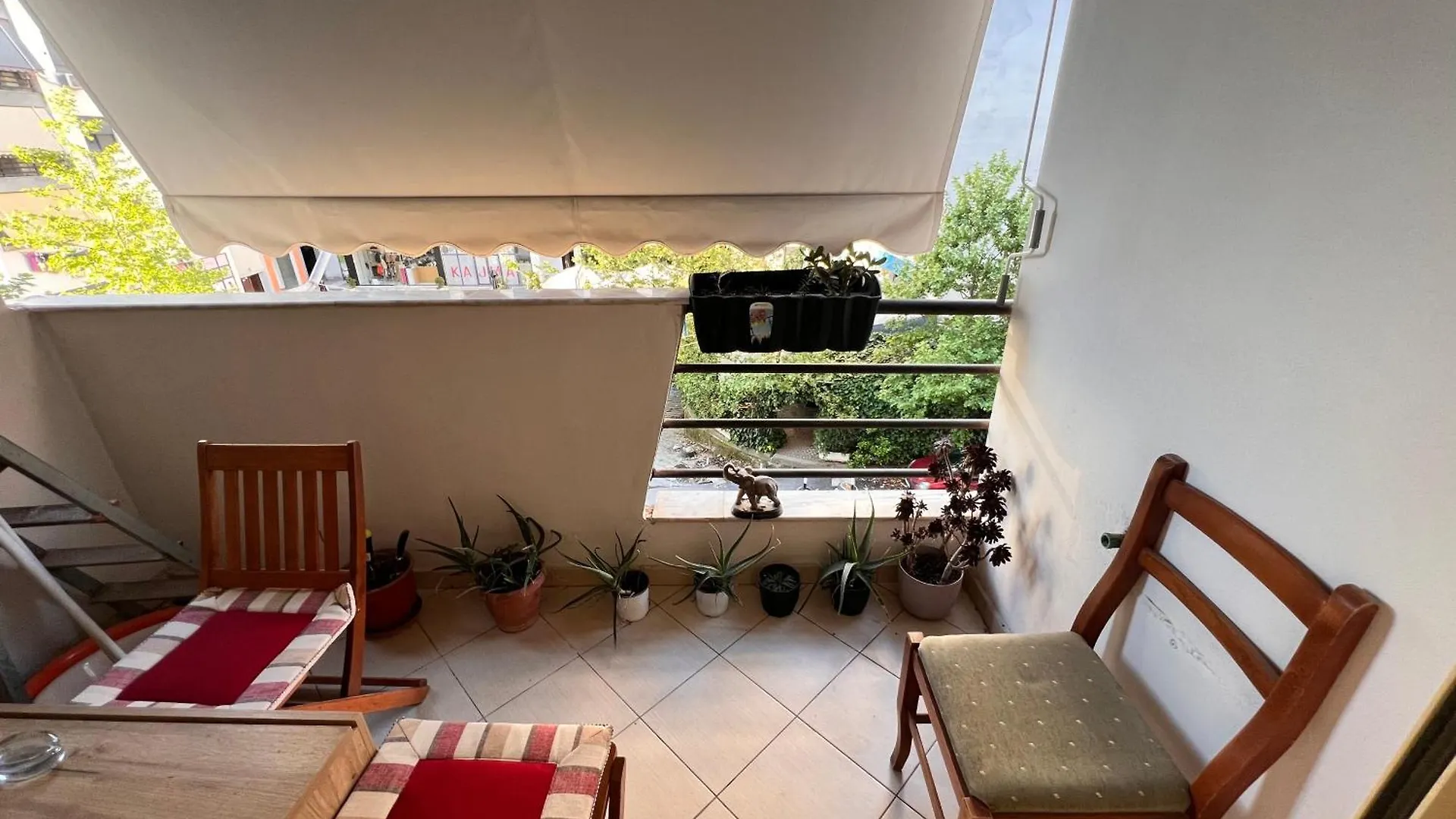 Tirana Modern One Bedroom Apartment Kashar 0*,  Albania